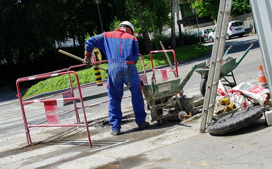 déboucher grosse canalisation Mormant