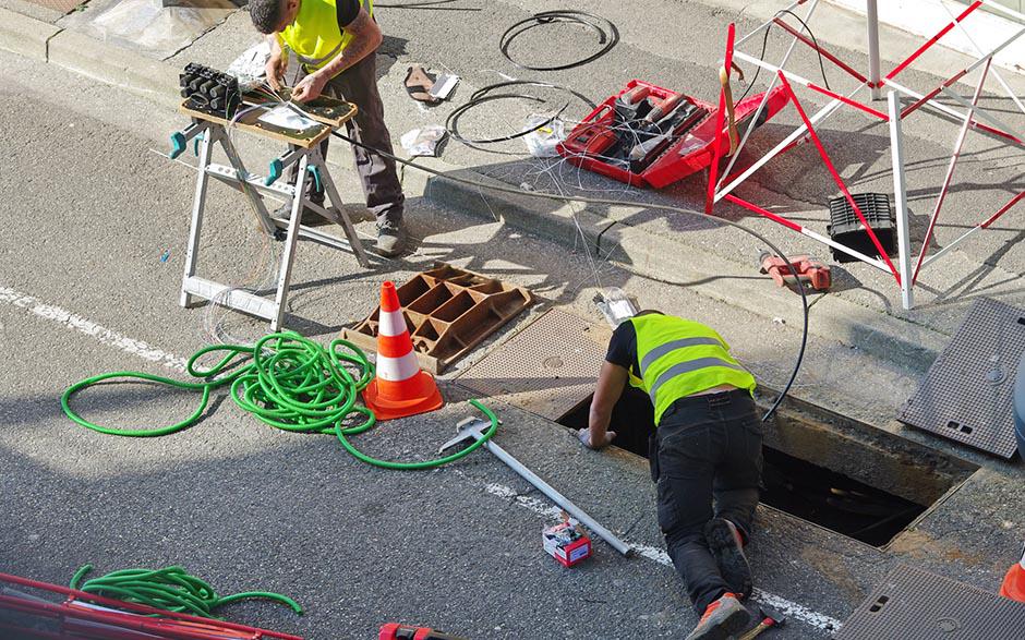 dégorgement canalisation tarif Mormant
