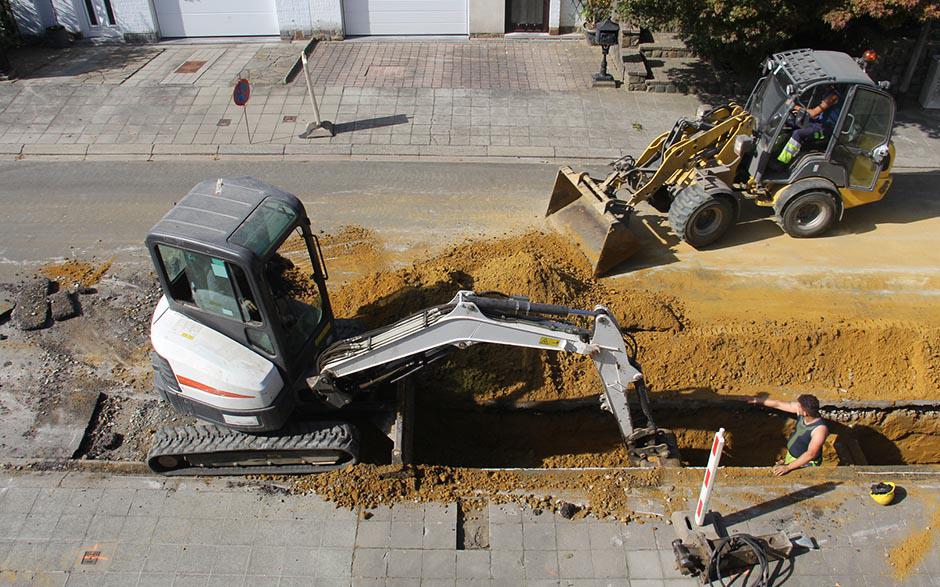 dégorgement canalisation Arcueil