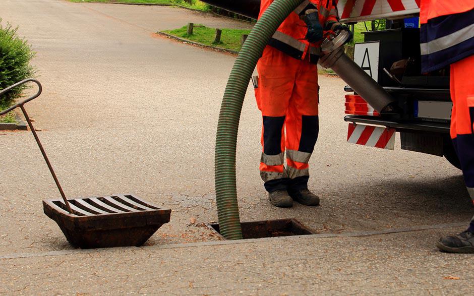 dégorgement canalisation tarif Mormant